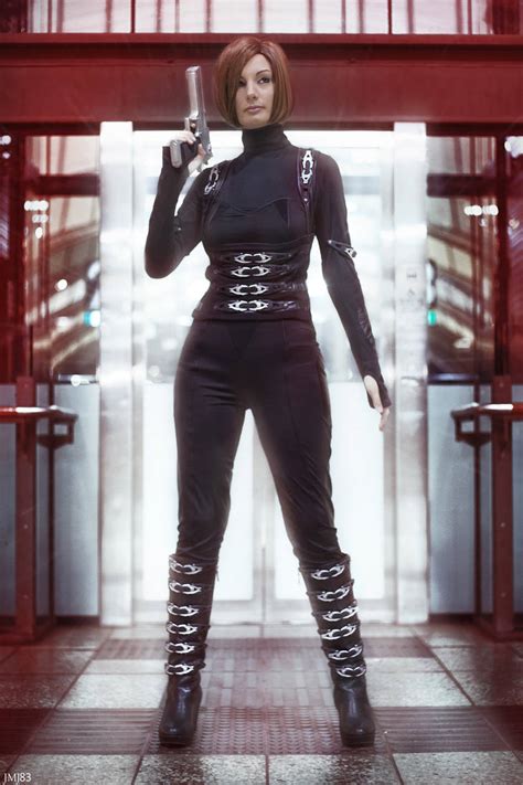 Alice - Resident Evil Retribution by JMJ83 on DeviantArt