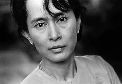 10 Interesting Aung San Suu Kyi Facts | My Interesting Facts