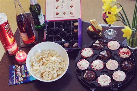 How To Host A Pyjama Party