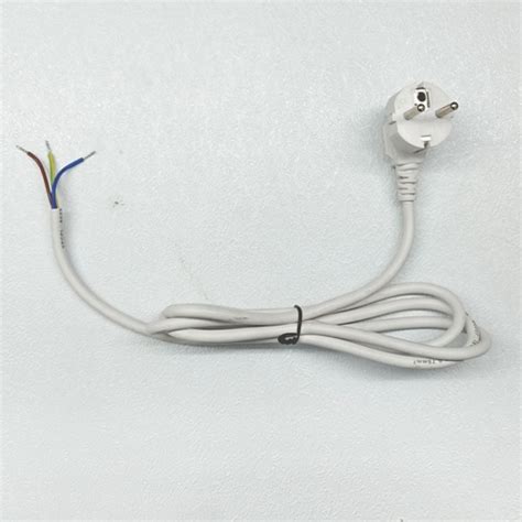 Schuko Plug – Plug Type F – Victor Push-in: Suppliers and Manufacturers ...