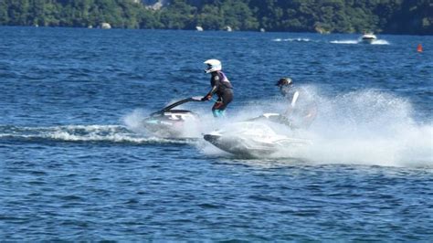 Racing - Jet Ski Racing New Zealand