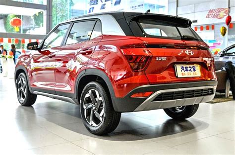 2020 Hyundai Creta 7-seater - Launch, Price, Variants, Specifications,