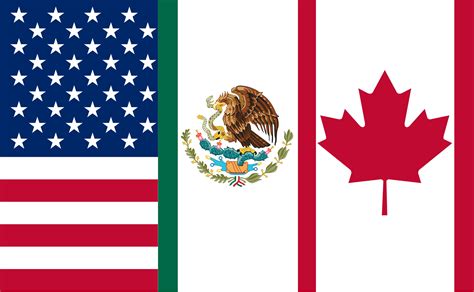 4 key elements of the new USA-Canada-Mexico agreement - Mexicom Logistics