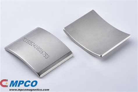 Rare Earth Magnet Manufacturing Process - MPCO Magnets