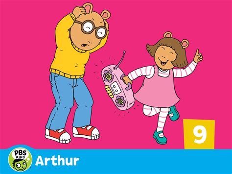 Prime Video: Arthur