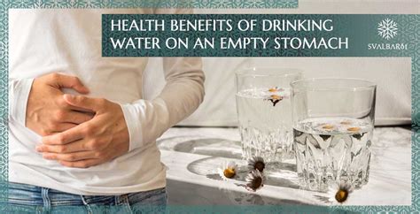 Tepid Water Benefits: Uses And How To Incorporate It Into Your Daily ...