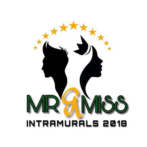 Mr. & Miss Intramurals 2018