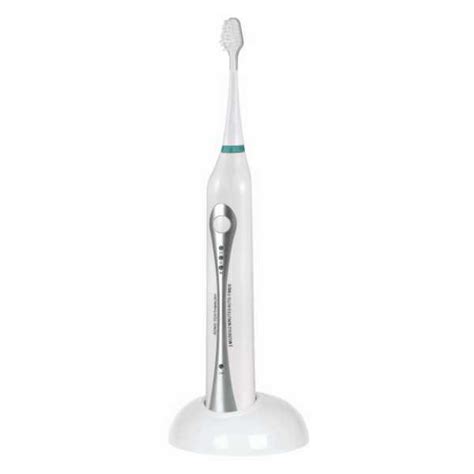 AQUASONIC TOOTHBRUSH | Homebrands