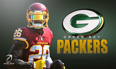 Packers Named Possible Destination For Free Agent Landon Collins