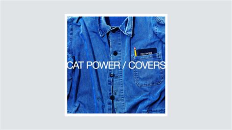 Cat Power's 'Covers': Album Review