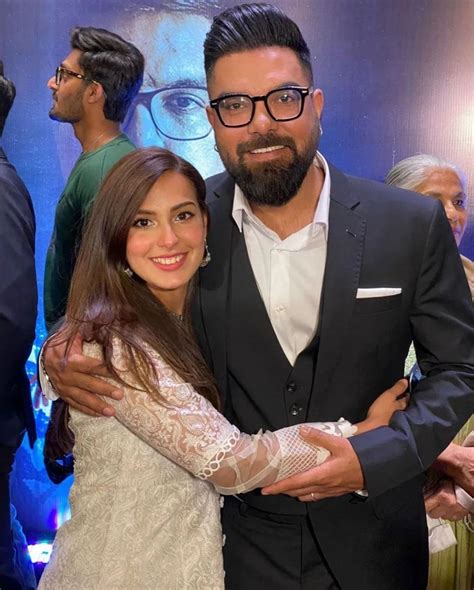 Film 'Javed Iqbal': Glimpses From The Star-Studded Premiere Night - Lens