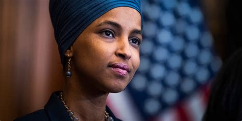 “Moral Equivalence,” a Propaganda Term Used on Ilhan Omar