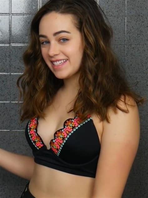 Pin en Mary Mouser