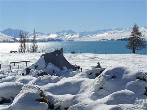 Lake Tekapo Village Motel,Lake Tekapo:Photos,Reviews,Deals