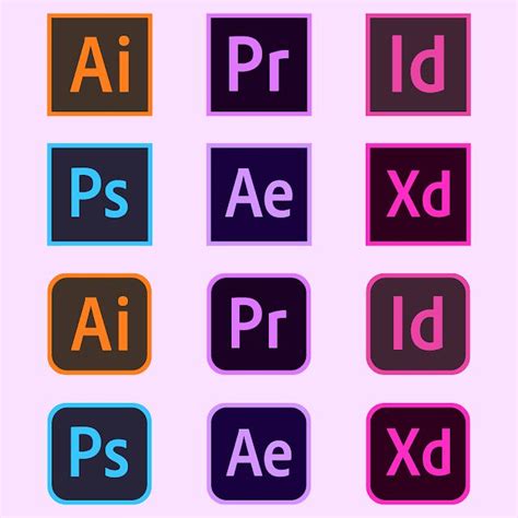 Logo Adobe Premiere Png - Greta-has-Stevens