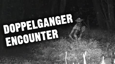 17 Paranormal Stories | Doppelganger Encounter | Paranormal M - YouTube