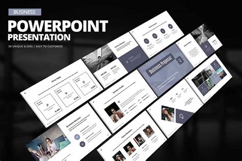 40+ Stylish PowerPoint Color Schemes 2025 | Design Shack