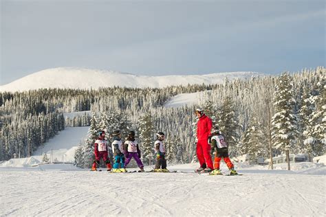 Trysil Resort Guide | Ski Safari