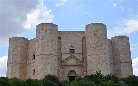 National Geographic y el misterioso castillo de Apulia – Cultur Viajes