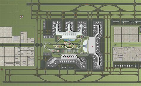 Haikou Meilan International Airport - Landrum & Brown Incorporated