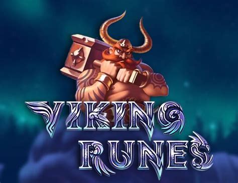 Play Viking Runes Demo Slot Free To Play (November 2024)