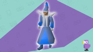 8 Best Mage Gear In OSRS (What The Pros Use)