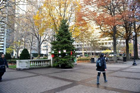 The Life of Great Philadelphia Parks: The Great Rittenhouse Square