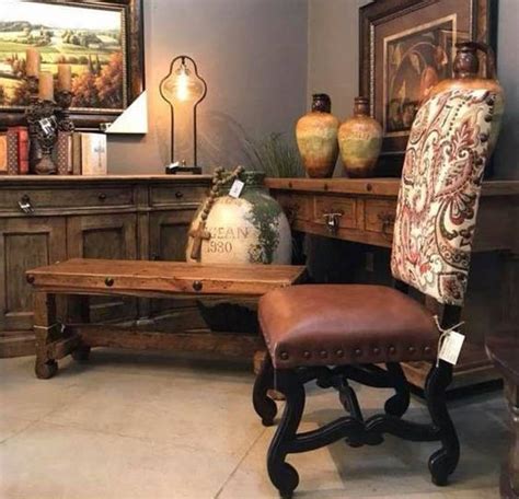 How to Add Old World Style to Your Home - Dengarden