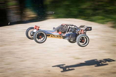 Improve Your Remote Control Car with 3D Printed RC Car Parts