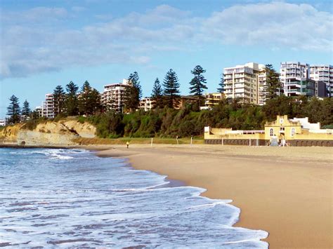 Hotel WOLLONGONG - Novotel Wollongong Northbeach