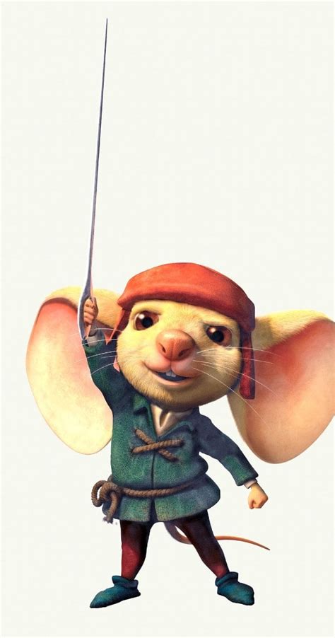 The Tale Of Despereaux Quotes. QuotesGram