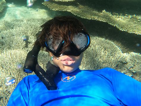 Afternoon Snorkeling Excursion in the Blue Bay Marine Park | hello ...