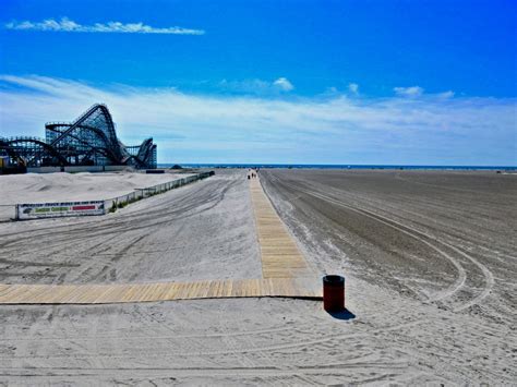 Wildwoods NJ: A Revived Celebration of Summer and Kitsch