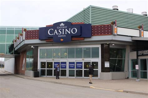 Cascades Casino North Bay Scheduled for Official Opening | Gaming and ...