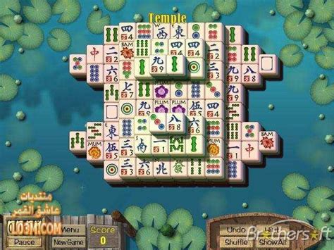 Mahjong Garden To Go Game - PC Full Version Free Download