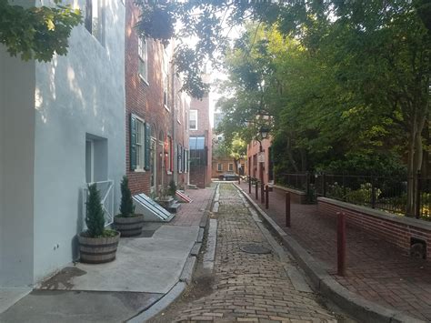 Old City, Philadelphia, PA : r/Pennsylvania