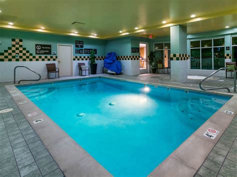 Hilton Garden Inn Denver Airport | Visit Aurora