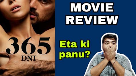 365 DAYS MOVIE REVIEW - YouTube