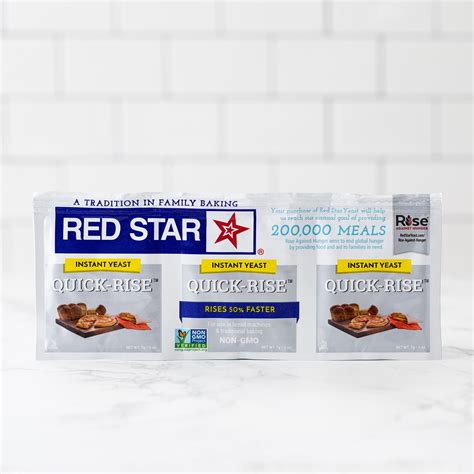 Buy Platinum Yeast from Red Star® | Red Star Yeast