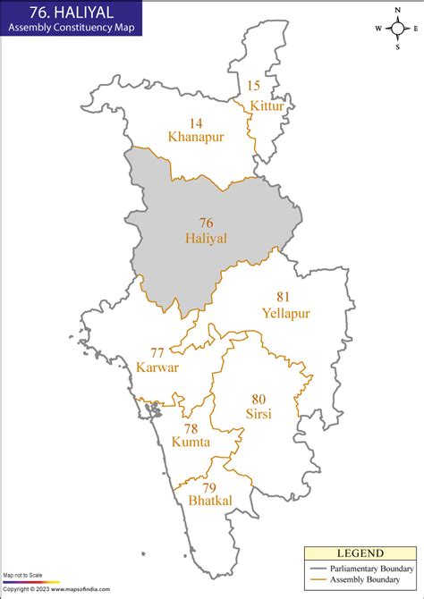 Haliyal Election Result 2023, Uttara Kannada District - Haliyal Vidhan ...