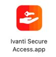 Pulse Secure (VPN) Upgrade to Ivanti Secure Access for Macs | UCSF IT