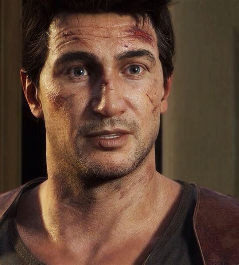 Nathan Drake | Uncharted 4: A Thief's End - Video Games Photo (38662819) - Fanpop