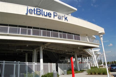 JetBlue Park – Johnson Engineering