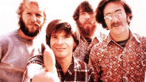 The High Times and Dark Days of Creedence Clearwater Revival | Louder