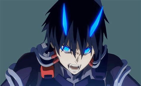 Horns png - Ep 24 Full Horns - Hiro Darling In The Franxx Seiyuu fondo ...