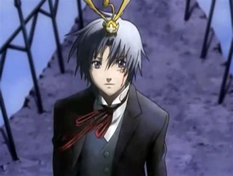 D. Gray - Man Anime - D.Gray-Man Photo (28835948) - Fanpop