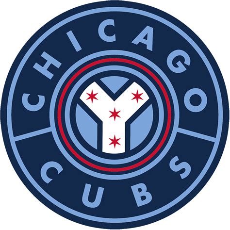 Chicago Cubs Logo - Alternate Logo - National League (NL) - Chris Creamer's Sports Logos Page ...