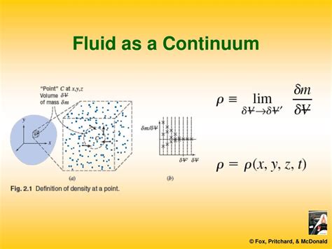 PPT - Introduction to Fluid Mechanics PowerPoint Presentation, free ...