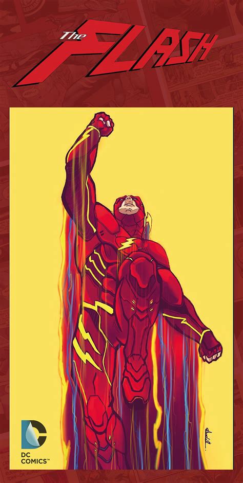 Marvel/DC posters. on Behance