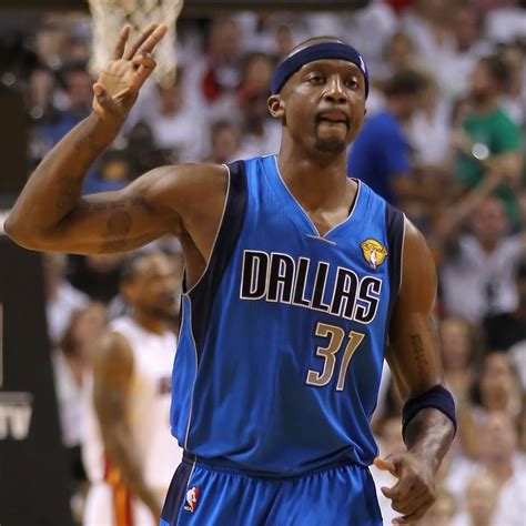 NBA Rumors: Jason Terry Reveals Mavs' House Divided | News, Scores ...